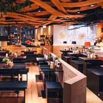 A photo of Peter Pane - Düsseldorf restaurant