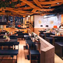 A photo of Peter Pane - Frankfurt restaurant