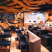 A photo of Peter Pane - Münster restaurant
