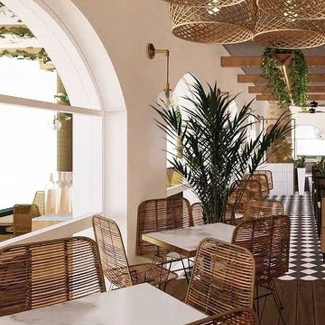 Rubi St Kilda - Updated 2026, Tapas Restaurant in St Kilda, AU-VIC
