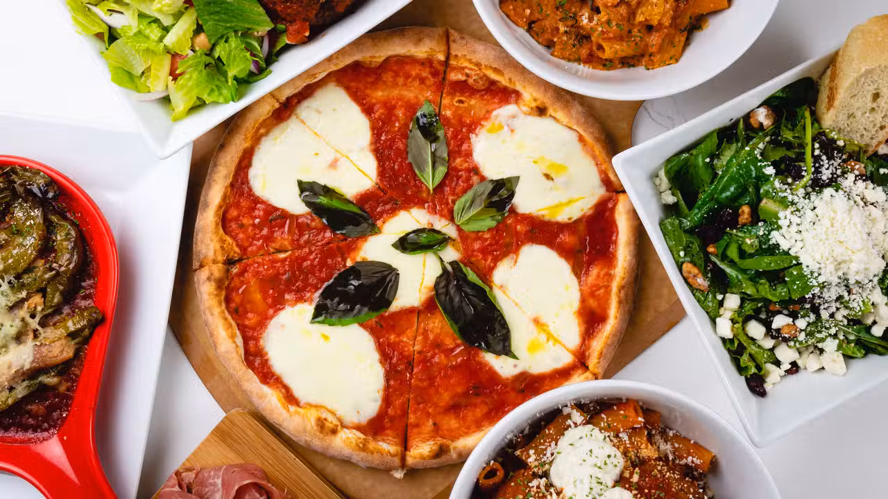 LaScala's Fire - Philadelphia, Philadelphia, PA