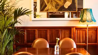 A photo of Bijou Bistro restaurant