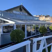 A photo of The Wharf Restaurant restaurant