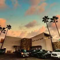 A photo of Pacific Coast Grill - Cardiff restaurant
