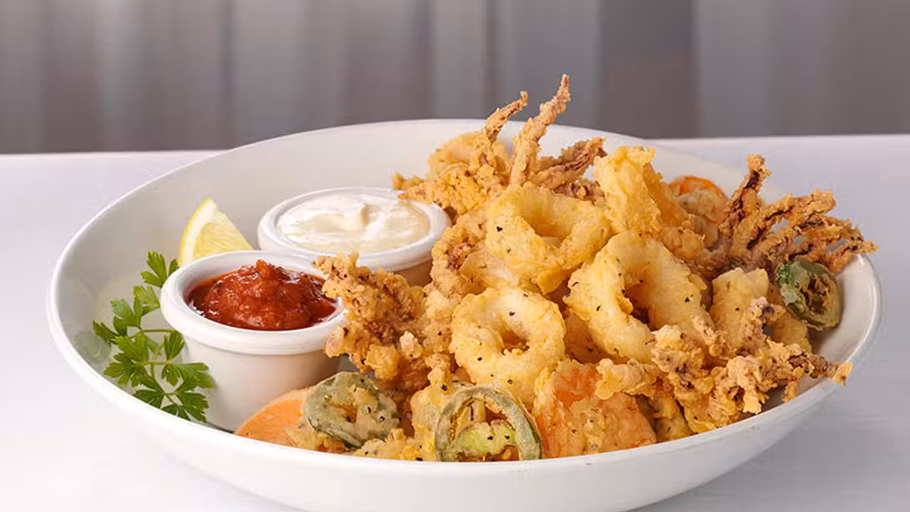 McCormick & Schmick's Seafood - Kansas City, Kansas City, MO