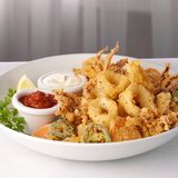 Cover image for McCormick & Schmick's Seafood - Kansas City