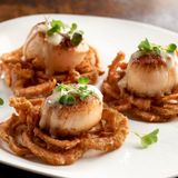 Cover image for Brenners Steakhouse Katy Freeway