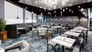 A photo of Jacksons - Monaca restaurant