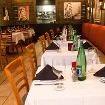 A photo of The Kitchen Consigliere restaurant
