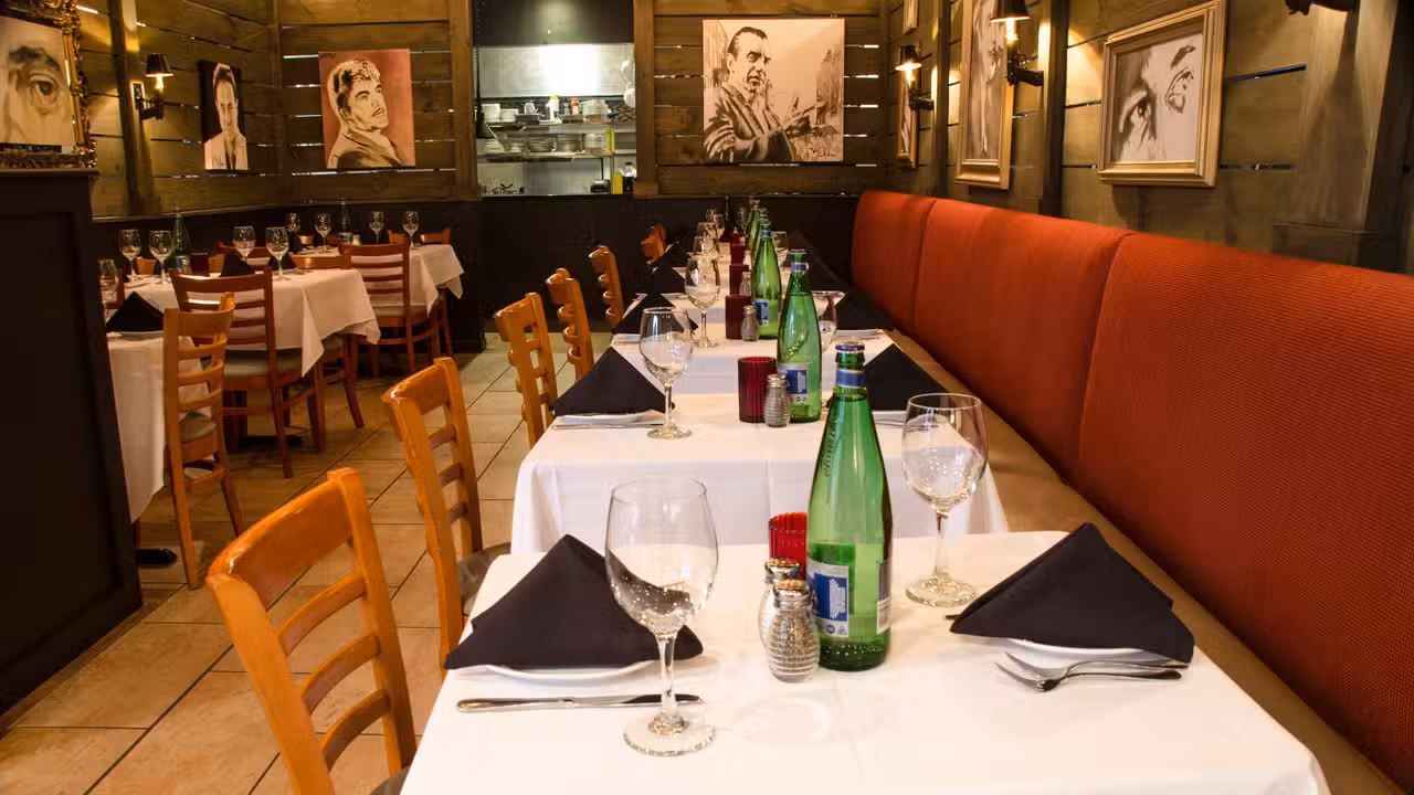 Interior - The Kitchen Consigliere, Collingswood, NJ