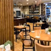 A photo of Green Acres restaurant