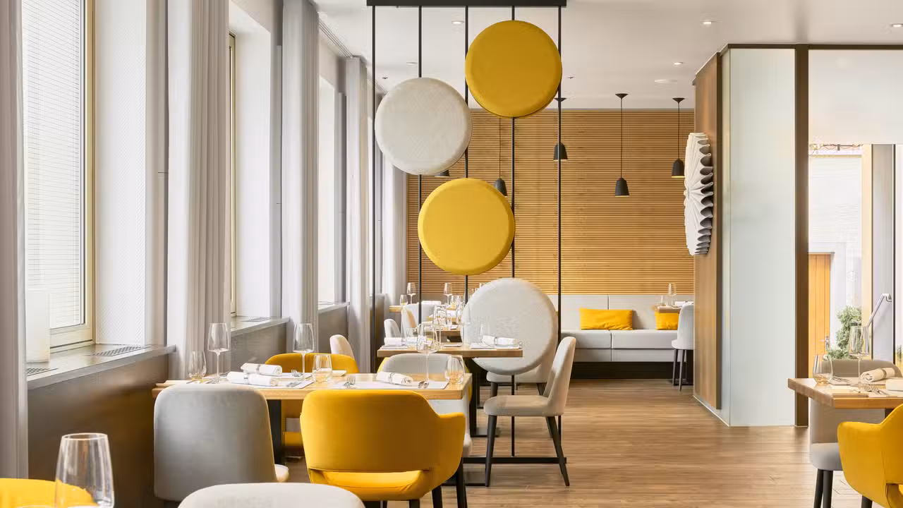 Steins Traube, Mainz, RP