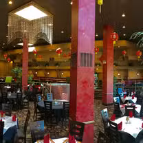 A photo of Oriental Wok - Ft.Mitchell, KY restaurant