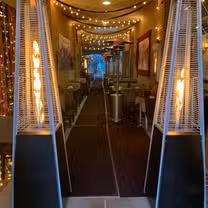A photo of Aracosia McLean restaurant