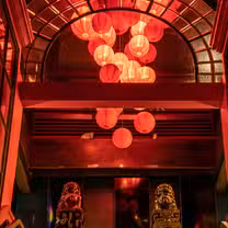 A photo of Bao Brewhouse restaurant