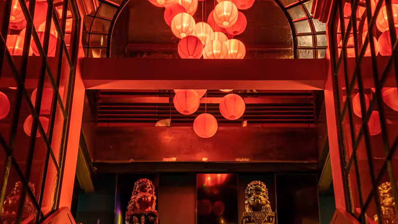 Bao Brewhouse, Denver, CO