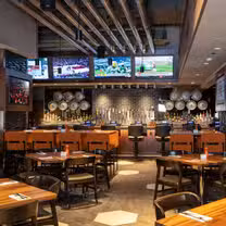 Een foto van restaurant Monarch Casino Black Hawk - TWENTY FOUR 7 Restaurant