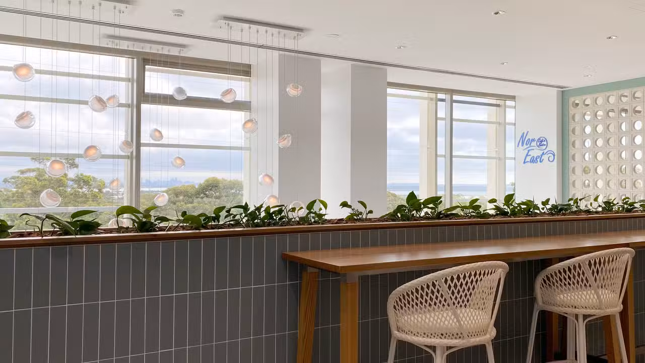 Binnenkant - Tradies Caringbah, Caringbah, AU-NSW