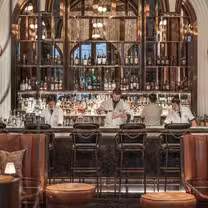 A photo of BKK Social Club restaurant