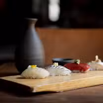 A photo of Uchi Miami restaurant