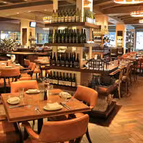 A photo of Water Grill – Los Angeles restaurant