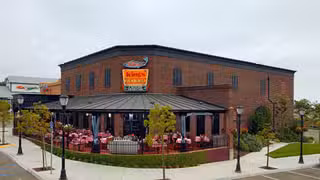 A photo of King's Fish House - Carlsbad restaurant