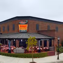 A photo of King's Fish House - Carlsbad restaurant