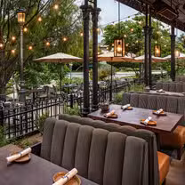 A photo of King's Fish House - Calabasas restaurant