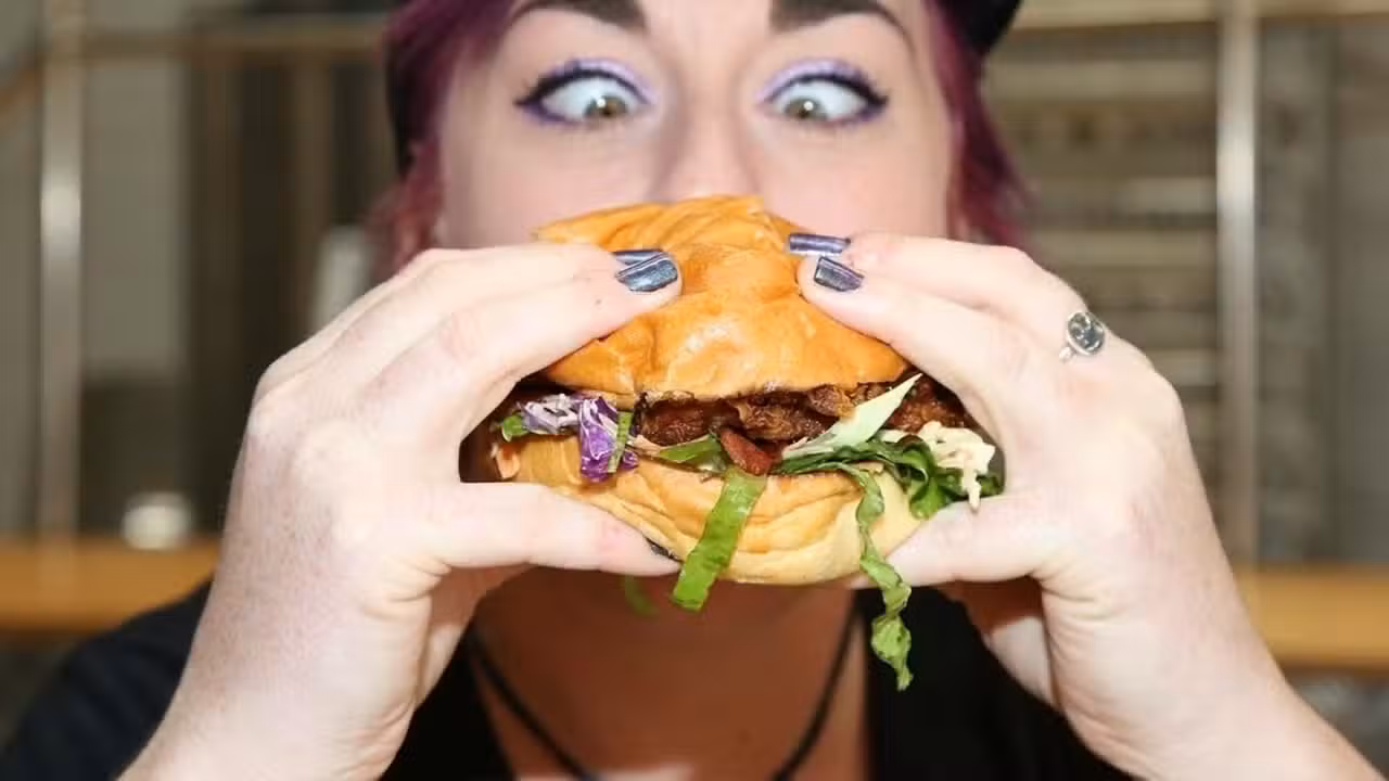 Food - Manly Burgers and Beers, Manly, AU-NSW