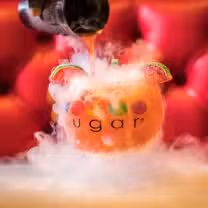 A photo of Sugar Factory American Brasserie Restaurant restaurant
