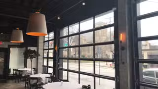 Een foto van restaurant Bar Italia Lakewood, Ohio