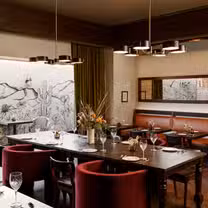 A photo of Wildflower - Denver restaurant