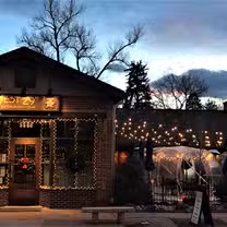 A photo of West 29th restaurant