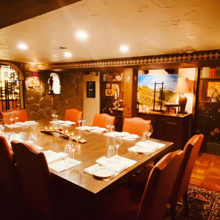 Wine Cellar - Vallozzi's Greensburg, Greensburg, PA