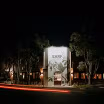 Een foto van restaurant Earp Distilling Co.