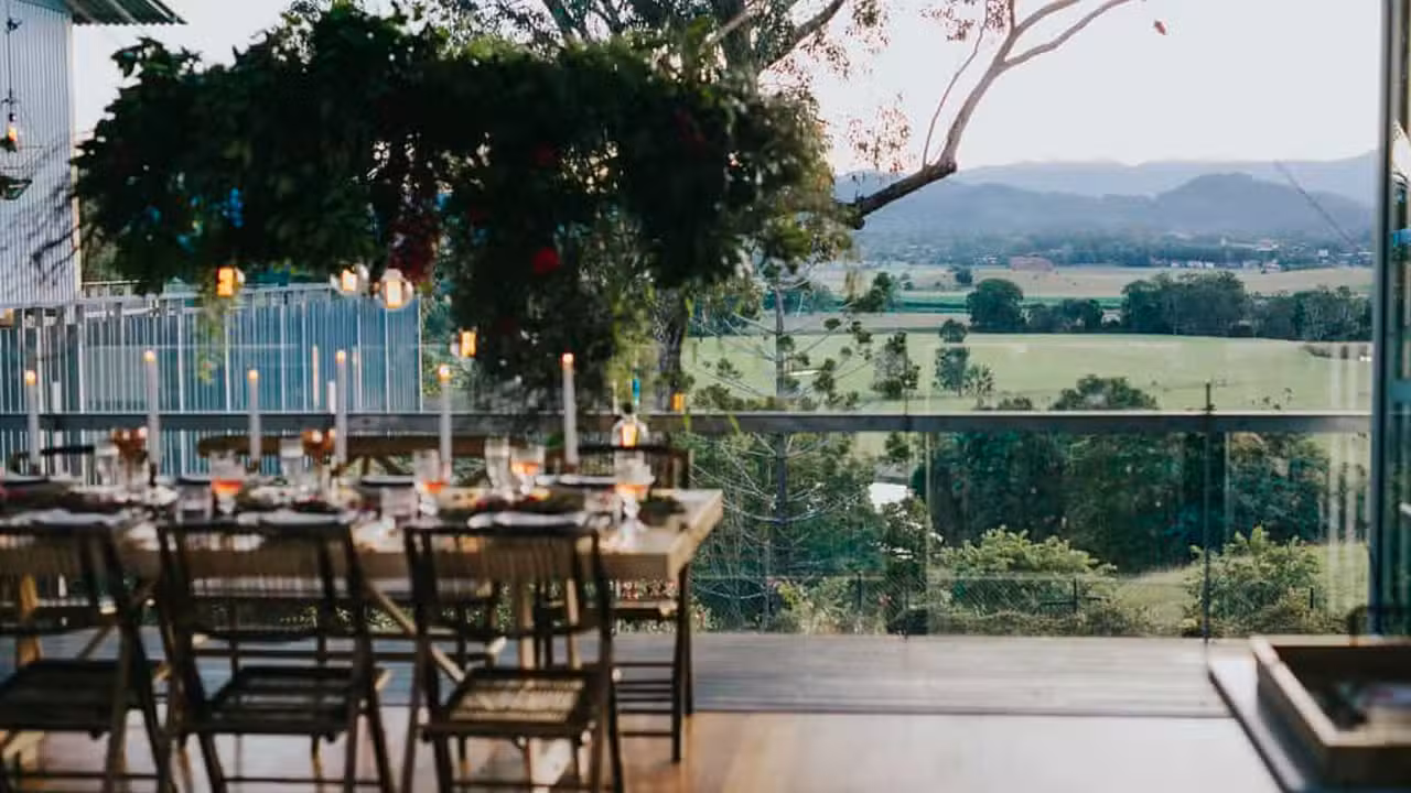Interior - Gallery by Bacaro, South Murwillumbah, AU-NSW
