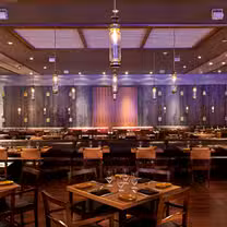 Una foto del restaurante Toro Toro