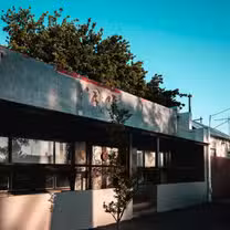 A photo of Bounty of the Sun restaurant