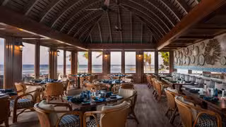 Een foto van restaurant Delmare