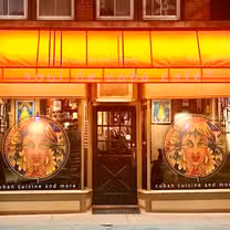 A photo of Soul de Cuba - New Haven restaurant
