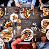 Une photo du restaurant Heirloom