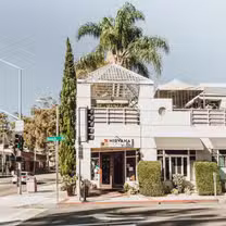 A photo of Nirvana by Chef Lindsay restaurant