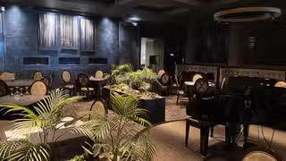 A photo of Franchesco's restaurant