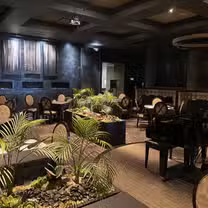 A photo of Franchesco's restaurant