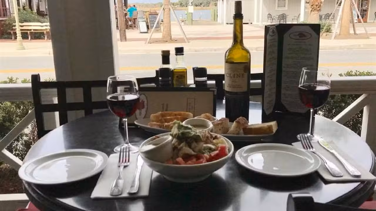 Binnenkant - Redsauce, The Villages, FL