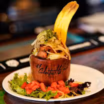 A photo of El Cilantrillo Restaurant - Kissimmee restaurant