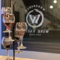 A photo of Westfield Wine Vault restaurant