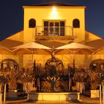 A photo of Tokar Estate restaurant