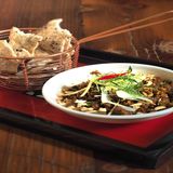 Cover image for Tran's Vietnamese Restaurant