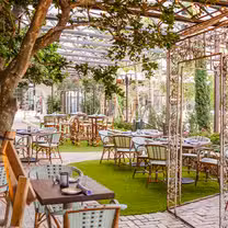 A photo of Elisabetta's Ristorante- West Palm Beach restaurant